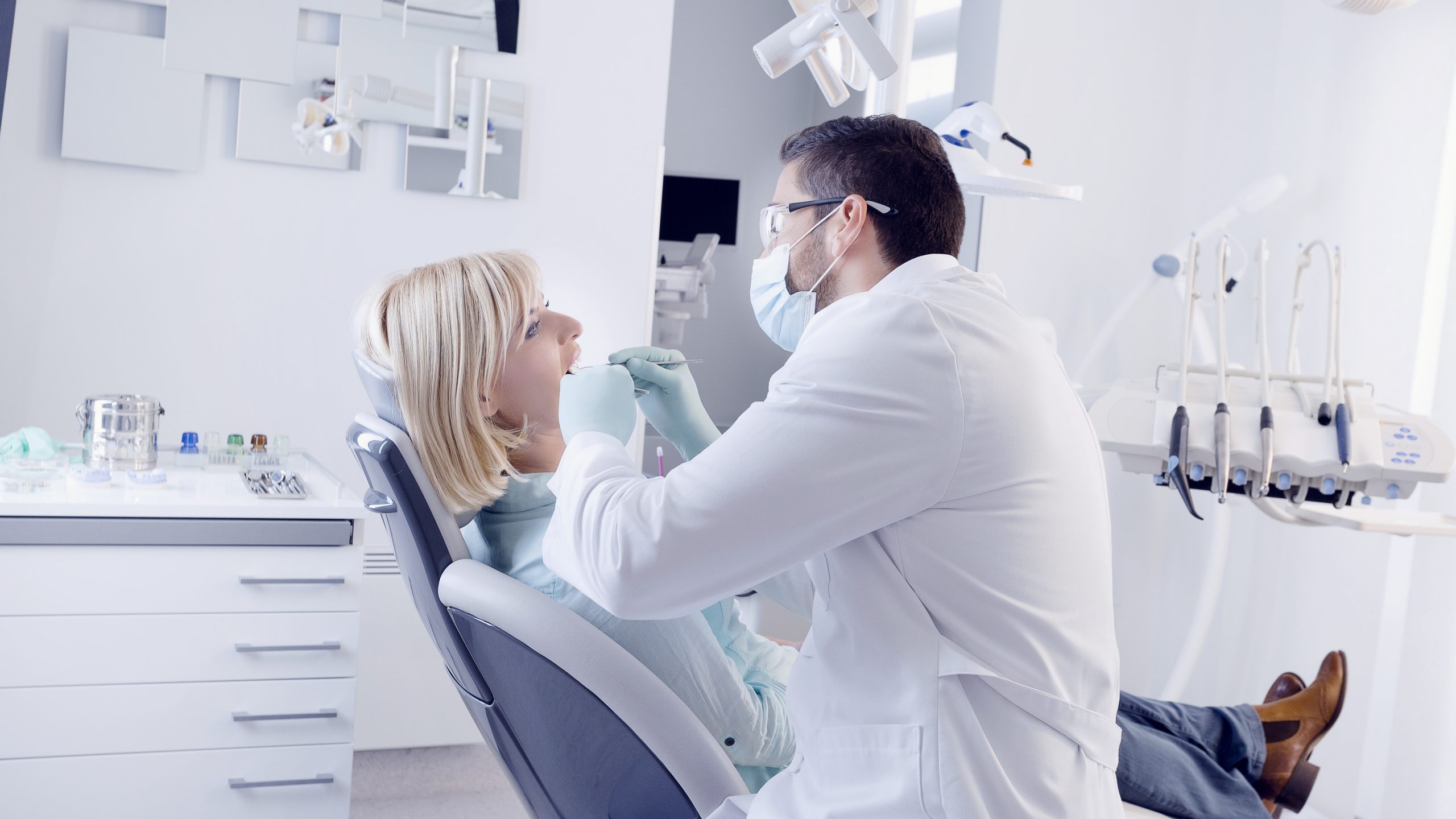 Dentist in Denver, NC