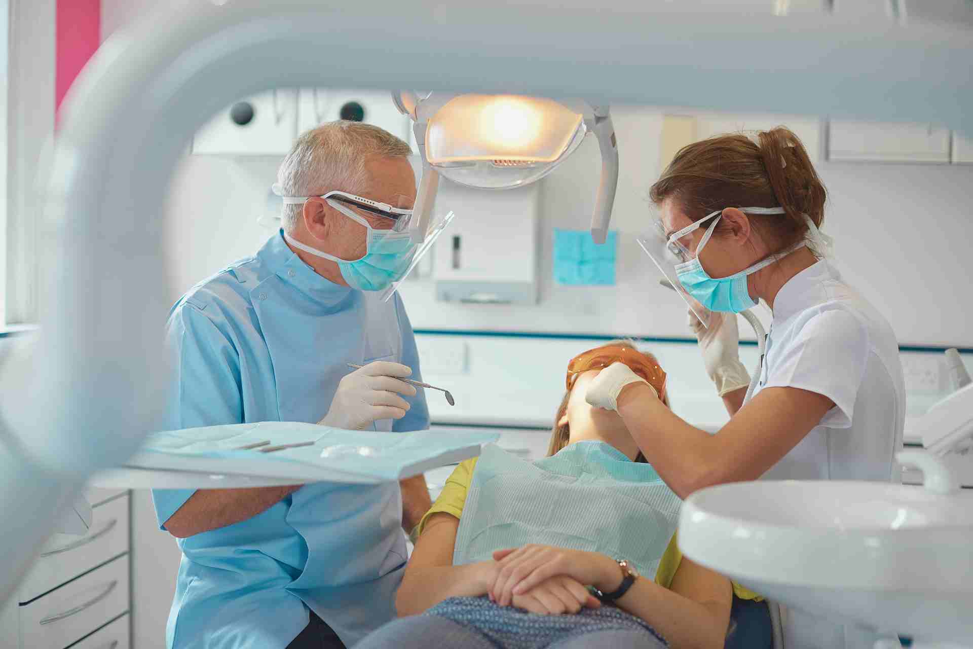 Dentist in Denver, NC